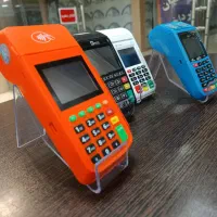 کارتخوان i91000 کارتخان p100 پوز pos سیار|فروشگاه و مغازه|گرمدره, |دیوار