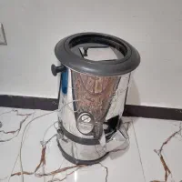 سبزی خورد کن سبزیران