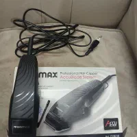 ماشین اصلاح پرومکس