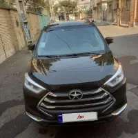 جک s3 1400|خودرو سواری و وانت|فردیس, طالقانی|دیوار