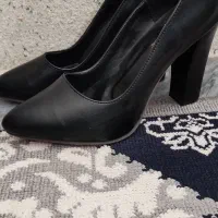 کفش مجلسی و رسمی سایز 39 40