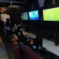 واگذاری وسایل گیم سنتر