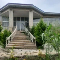 فروش ویلای لوکس 11 هزارمتری 4 خوابه سند تک برگ