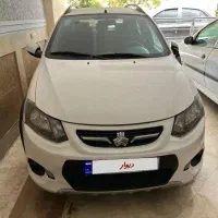 کوئیک|خودرو سواری و وانت|تهران, ده‌ونک|دیوار