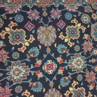 گلیم|گلیم، جاجیم، گبه|محمدیه-قزوین, |دیوار