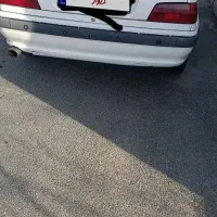 پارس مولتی پلکس 93|خودرو سواری و وانت|گلپایگان, |دیوار