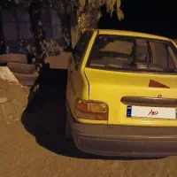 تاکسی مسیری نایسر میدان انقلاب