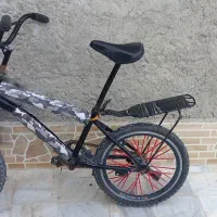 دوچرخه‌بیستوک