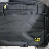 دو عدد کیف لب تاب حرفه ای نو