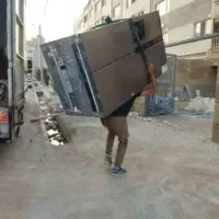 اسبابکشی حمل بارپونک شهرزیبا شهرک غرب شهران ولیعصر|خدمات حمل و نقل|تهران, شهرک ولیعصر جنوبی|دیوار