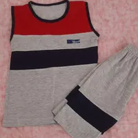 تاب شلوارک اسپرت