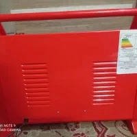 بخاری برقی فن دار|بخاری، هیتر، شومینه|گلبهار, شهر جدید گلبهار|دیوار