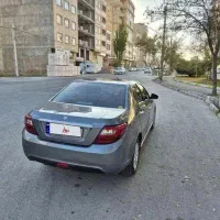 دنا پلاس تیپ دو مدل ۹۹  بدون ضربه|خودرو سواری و وانت|اردبیل, |دیوار