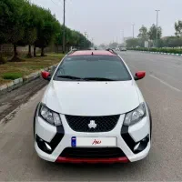 کوییک GXR با رینگ ۱۴۰۳|خودرو سواری و وانت|اهواز, کمپلو شمالی|دیوار