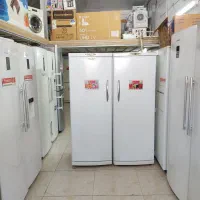 یخچال جنرال اکسیل(نو) بدون برفک|یخچال و فریزر|قزوین, |دیوار