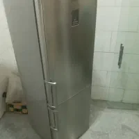 یخچال فریزر سامسونگ