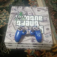 pes4 pro 1t ترابایت رنگ سفید کم کار