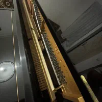 پیانو یاماها u1 اصل ژاپن