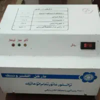 ترانس اتوماتیک فارگل ۲۸۰۰