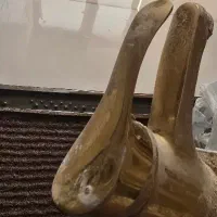 شیر روشویی طلایی|لوازم سرویس بهداشتی|بهارستان, |دیوار