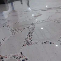 خدمات کفسابی و اجرای لاشه سنگ|خدمات نظافت|کرج, خرمدشت|دیوار