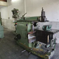 دستگاه تراش صفحه تراش