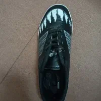 کفش سالنی مناسب فوتبال فقط ۴۰۰ تومان تخفیف|کیف، کفش، کمربند|لنگرود, |دیوار