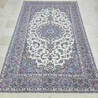 فرش دستباف نو/جفت۶متری/نقدواقساط/طرح‌ترمه|فرش|تهران, ده‌ونک|دیوار