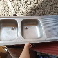 سینک دوقلو