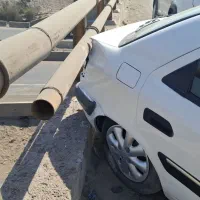زانتیا مدل ۸۶ تصادفی|خودرو سواری و وانت|بندرعباس, |دیوار