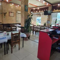 به دونفر جهت همکاری در رستوران ترنج حویق