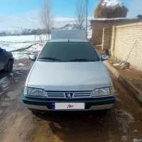 پژو ۴۰۵ مدل ۸۹|خودرو سواری و وانت|انگوران, |دیوار