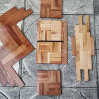 خرید و فروش پارکت های چوبی با بهترین قیمت|مصالح و تجهیزات ساختمان|تهران, نارمک|دیوار