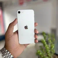 اپل iPhone SE2020 با حافظه 128