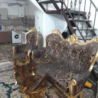 مبل سلطنتی ۹ نفره