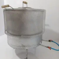 تنور نان پز