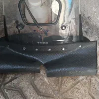 طلق موتور سیکلت تایکو