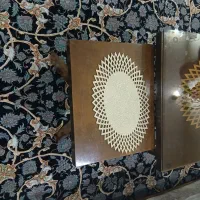 مبل راحتی ۷نفره با میزعسلی|مبلمان خانگی و میز عسلی|تهران, والفجر (افسریه)|دیوار