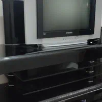 میز و تلویزیون|سایر لوازم برقی|خرمآباد, |دیوار