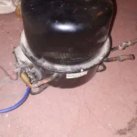 موتور یخچال