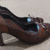 فروش کفش مجلسی و طبی فریدونکنار زیر قیمت|کیف، کفش، کمربند|فریدون‌کنار, |دیوار