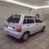 پراید مدل۹۵|خودرو سواری و وانت|تهران, ونک|دیوار