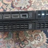 PS4 مرتب و سالم|کنسول، بازی ویدئویی و آنلاین|عسلویه, |دیوار