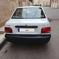 پراید۹۰سالم