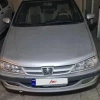 پارس مدل ۹۲تمیز