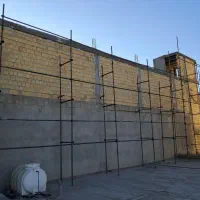 داربست|خدمات پیشه و مهارت|ایذه, |دیوار