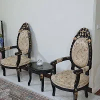 مبل|مبلمان خانگی و میز عسلی|کرج, کوی فرهنگ|دیوار