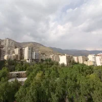 ۱۲۰ متر سند تجاری با ۵۰۰ متر روف گاردن|اجارهٔ مغازه و غرفه|تهران,  امام زاده قاسم (نیاوران)|دیوار