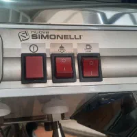 دستگاه صنعتی اسپرسو|کافیشاپ و رستوران|بندر گناوه, |دیوار