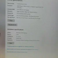 لپ تاپ hp الیت بوک ریزن۳|رایانه همراه|قروه, |دیوار